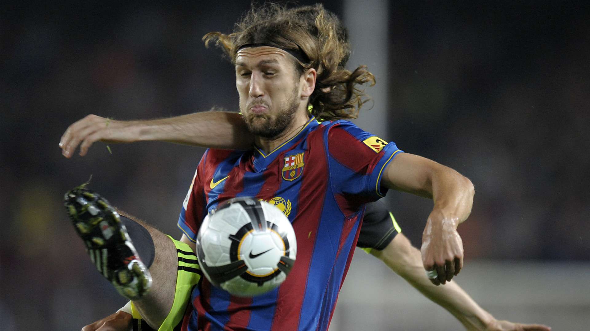 其在逆境中 其在逆境中