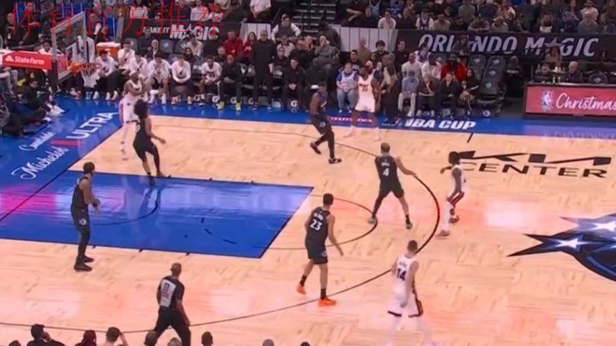 唐斯单手隔扣领衔12月10日五佳球